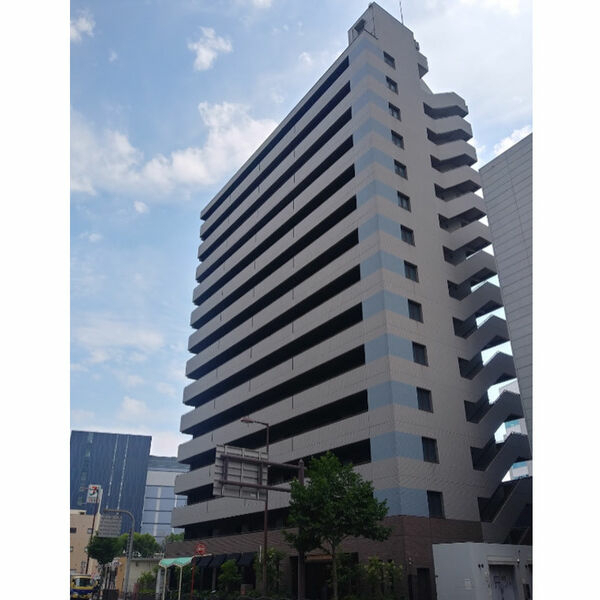 CH.158 RESIDENCE NAKANOSHIMA