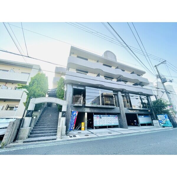 パクトールビル 建物画像
