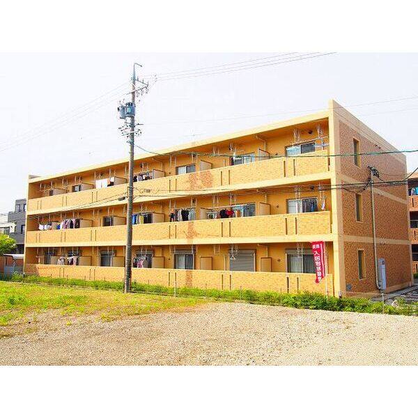 サニーブローテ住吉Ⅰ
