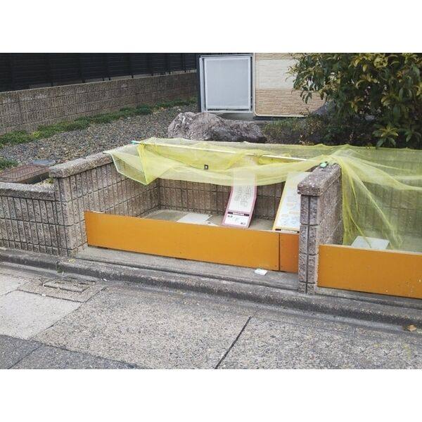 レオパレス荒崎 室内写真8