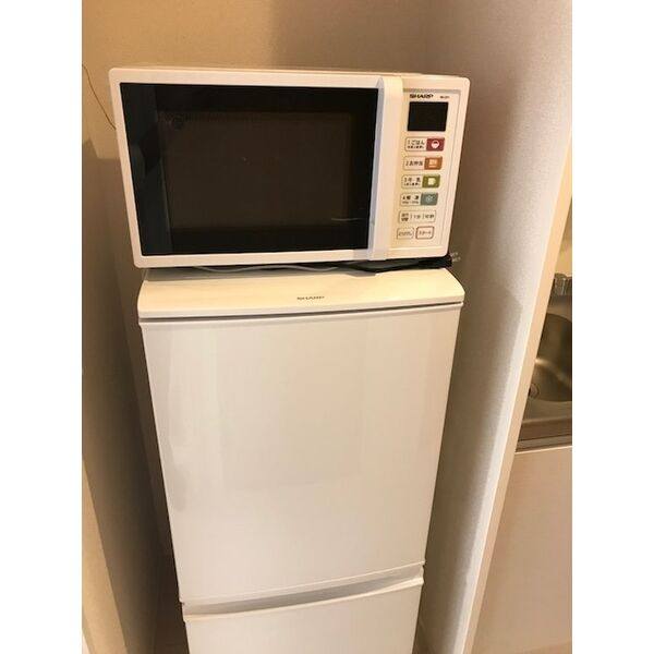 クレイノ前川3 室内写真10