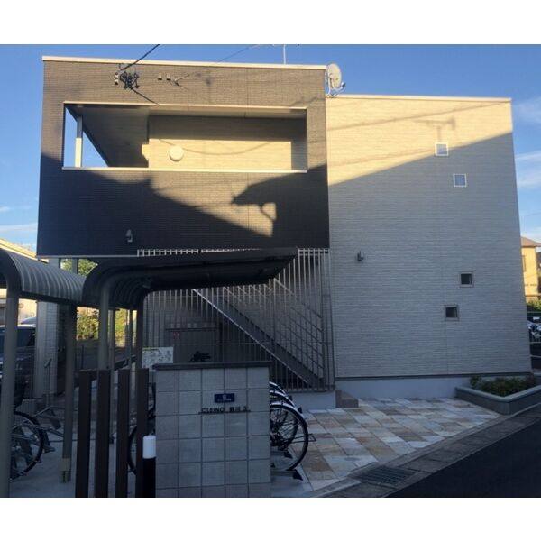 クレイノ前川3 室内写真6