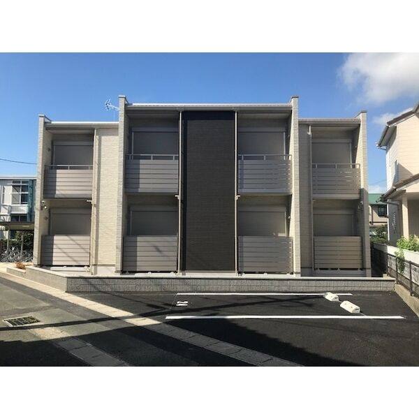 クレイノ前川3 室内写真8