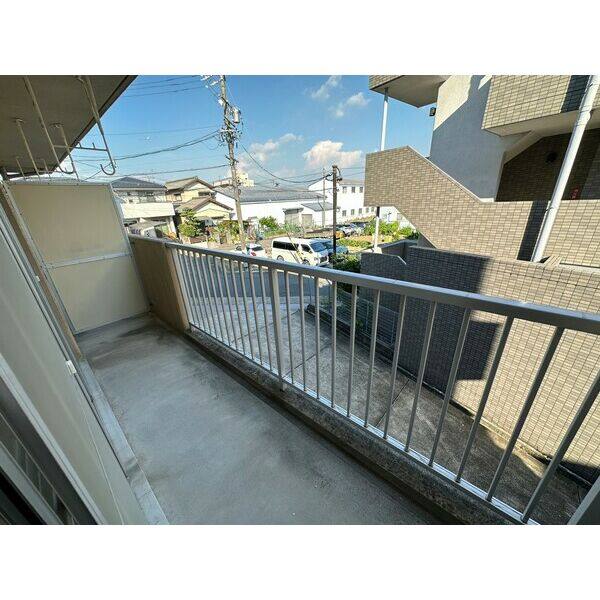 三崎近藤ハイツ 室内写真10