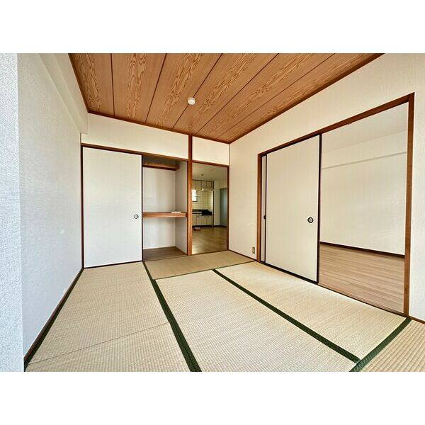 三崎近藤ハイツ 室内写真7