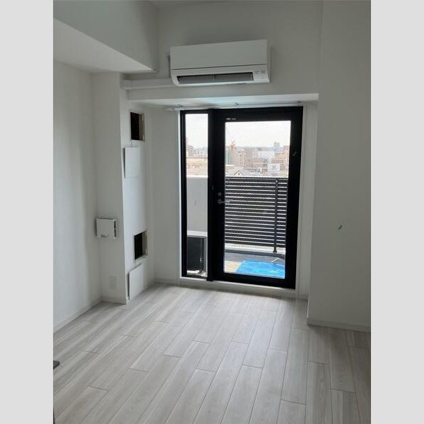 S-RESIDENCE都島Lux 室内写真1