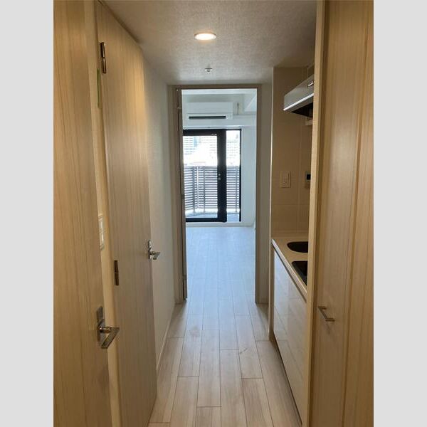 S-RESIDENCE都島Lux 室内写真8