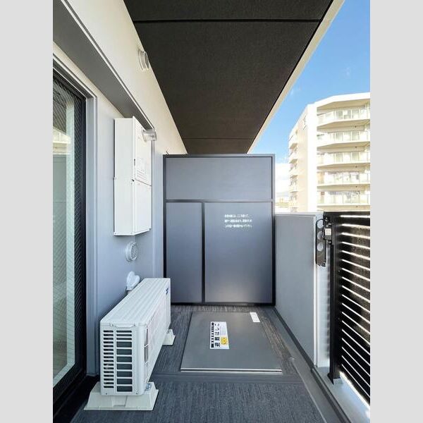 S-RESIDENCE都島Lux 室内写真10
