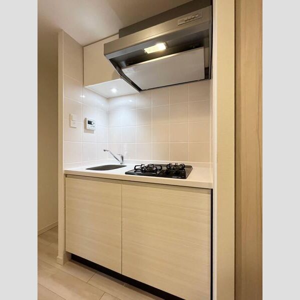 S-RESIDENCE都島Lux 室内写真2