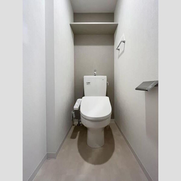 S-RESIDENCE都島Lux 室内写真7