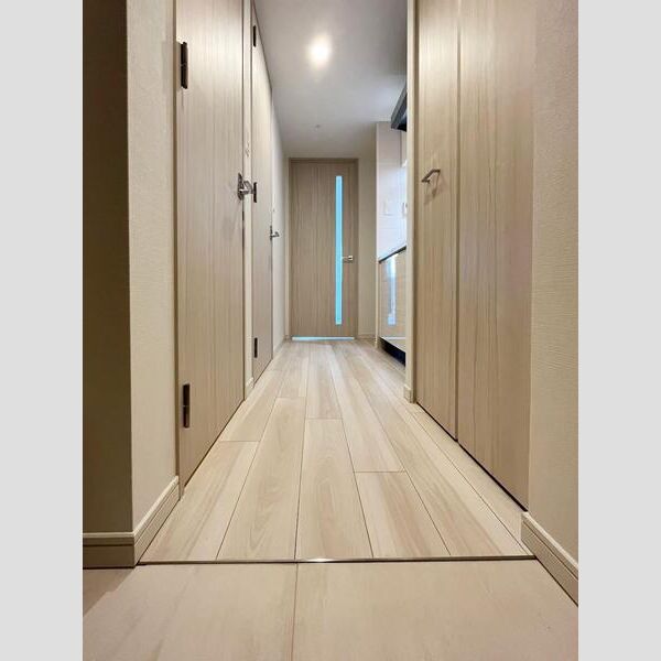 S-RESIDENCE都島Lux 室内写真8