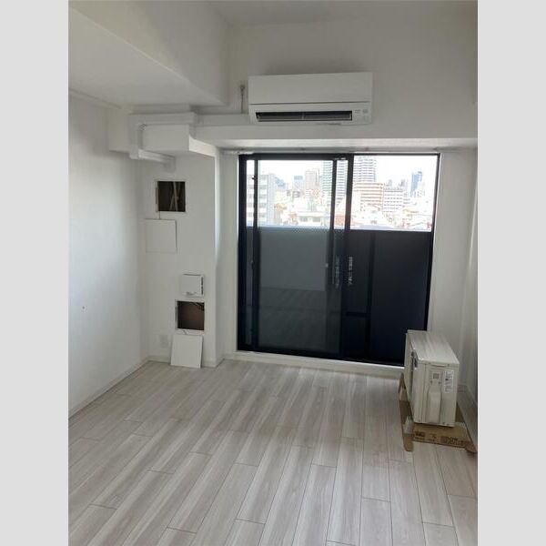 S-RESIDENCE都島Lux 室内写真1