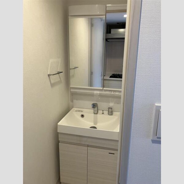 S-RESIDENCE都島Lux 室内写真6