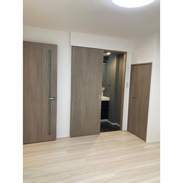 S-RESIDENCE綾瀬rivie 室内写真7