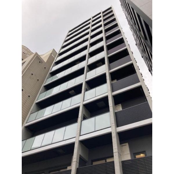 S-RESIDENCE綾瀬rivie