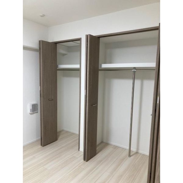 S-RESIDENCE綾瀬rivie 室内写真6