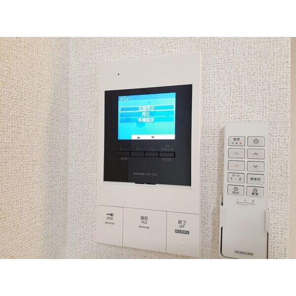 エバーハイム畝傍 室内写真10