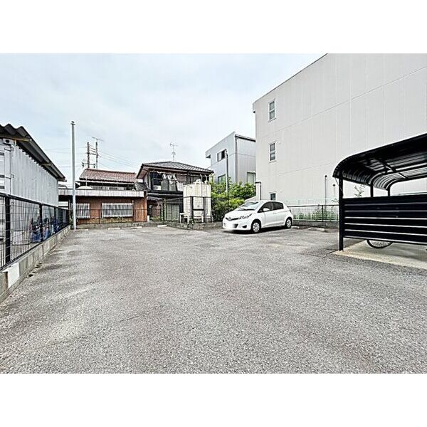 エクセル枇杷島 室内写真8