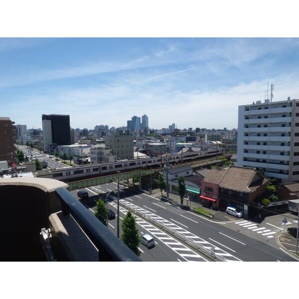 エクセル枇杷島 室内写真4