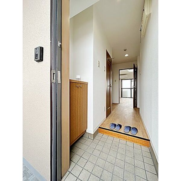 エクセル枇杷島 室内写真6