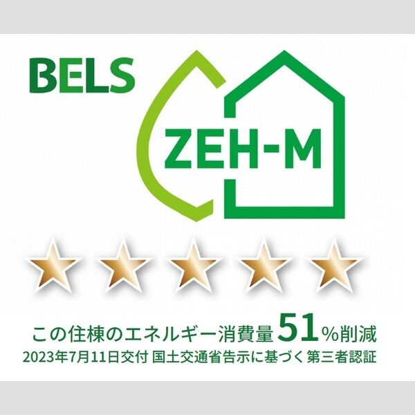 モンヴィラージュ II 室内写真2