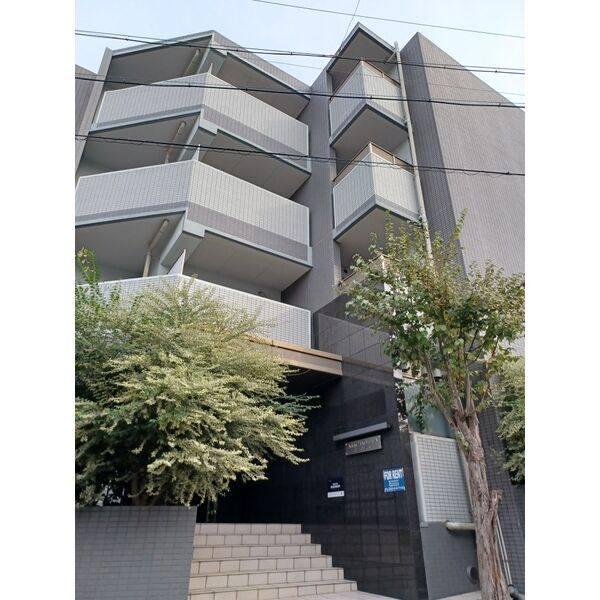 アーデン春岡 建物画像