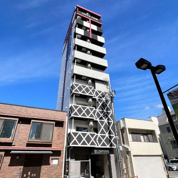 ONLYONE栄本町