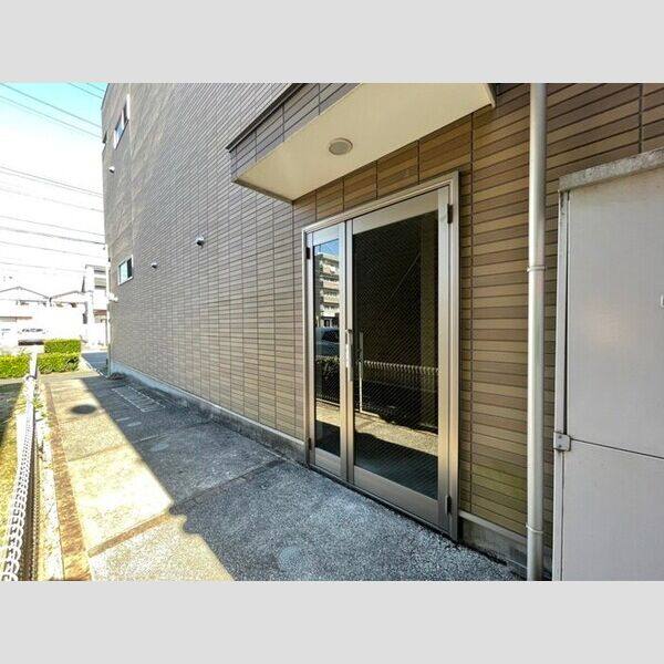 アイビス新守山 室内写真1
