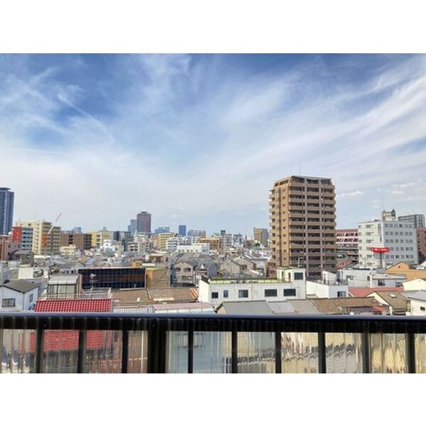ロイヤル丸文 室内写真8