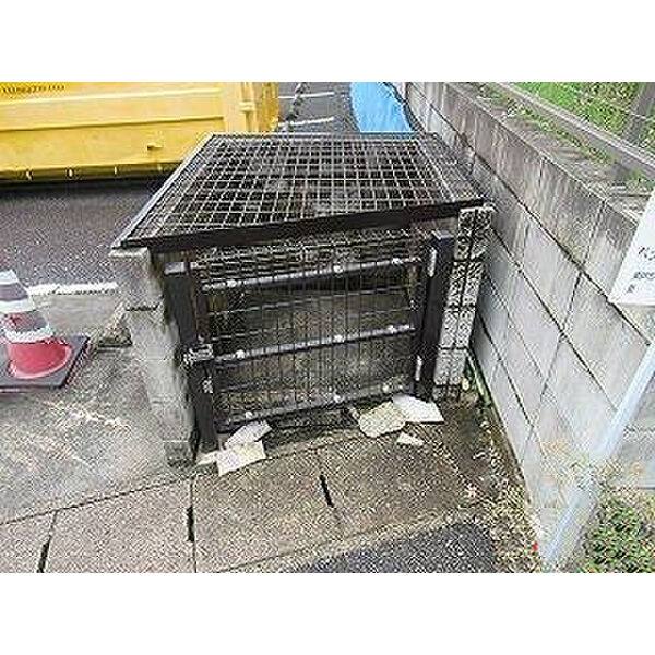 レオパレスプランドールⅡ 室内写真8