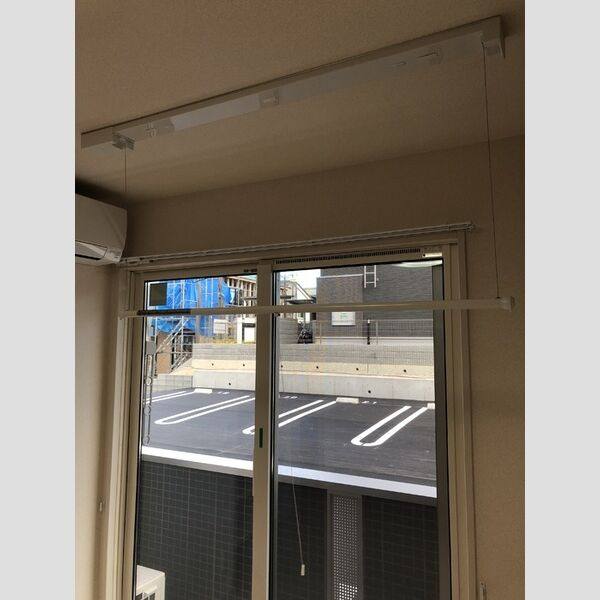 Grace 室内写真2