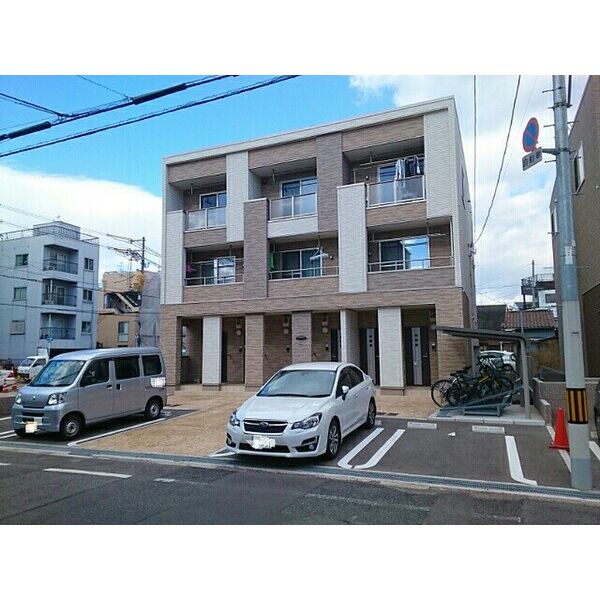 ブラウンメゾン
