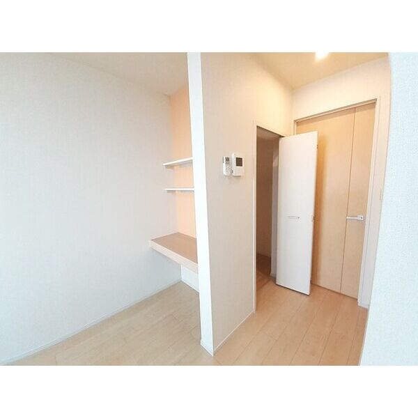 ブラウンメゾン 室内写真4