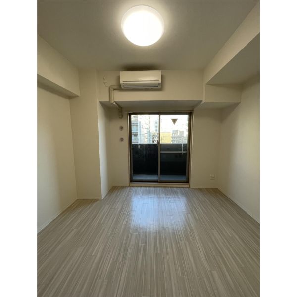 S-FORT新大阪East 室内写真2