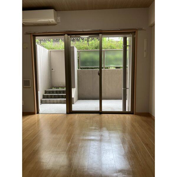 アーデン上社 室内写真3