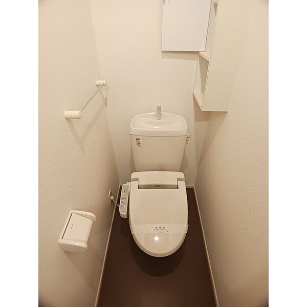 VICTRIA 室内写真4