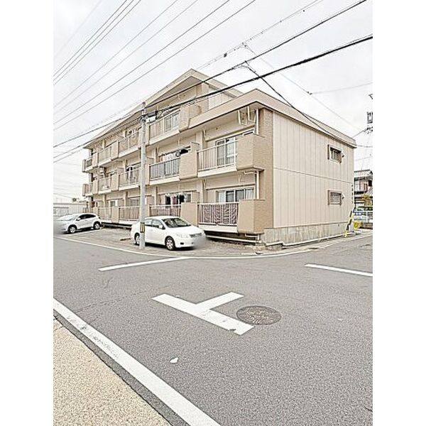 中町田ビル 建物画像