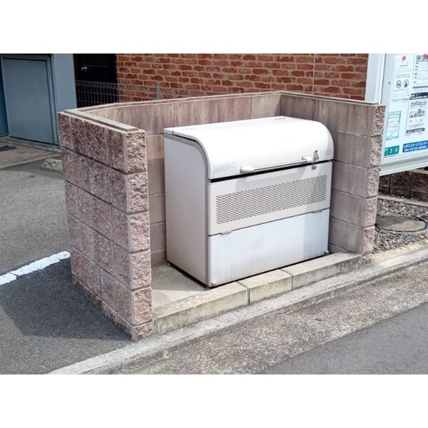 レオネクストハイツしののめ 室内写真10