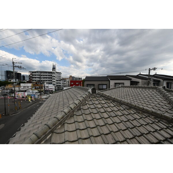 MTコーポ 室内写真10