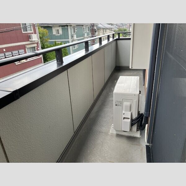 ヒルサイドコート 参番館 室内写真10