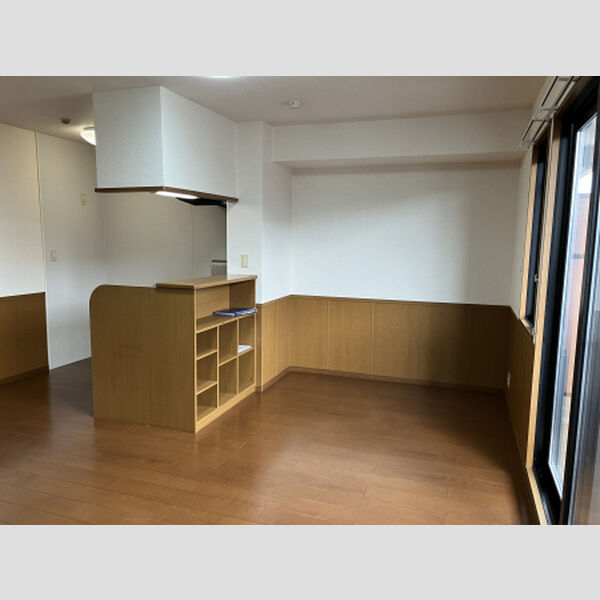ヒルサイドコート 参番館 室内写真3