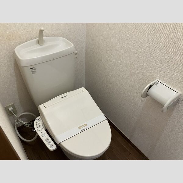 ヒルサイドコート 参番館 室内写真6