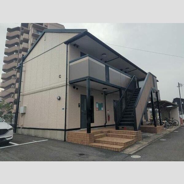 セジュール山添 C棟