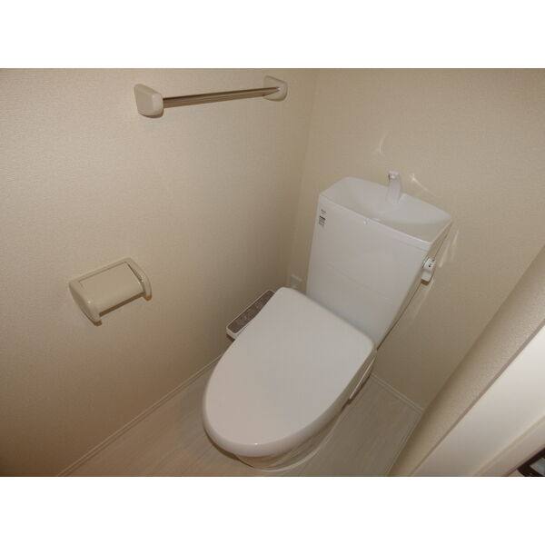 プルミエプランタン 室内写真6