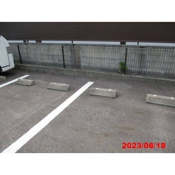 レオパレスエクセレント 室内写真7