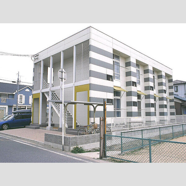 レオパレス下石田
