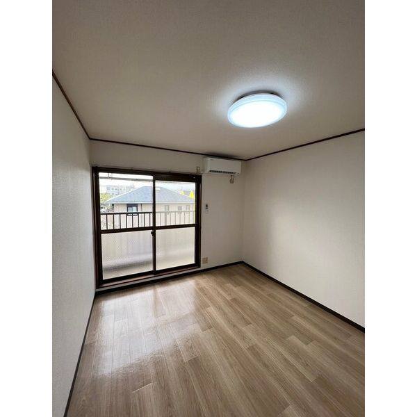 プルミエールメゾン 室内写真3