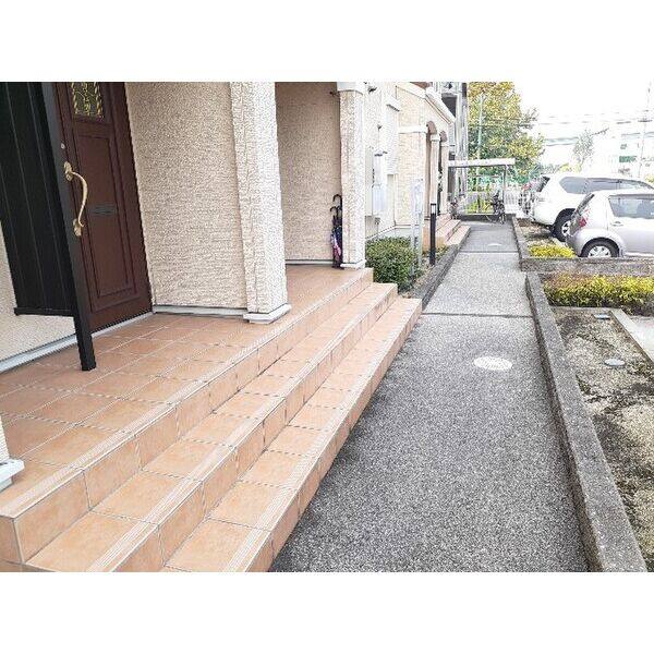 ミッサリオ 室内写真10