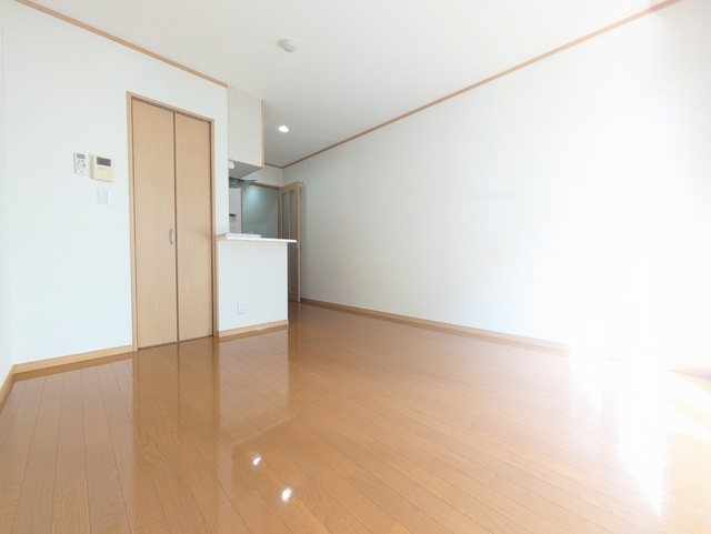 シャイン一番町 室内写真1