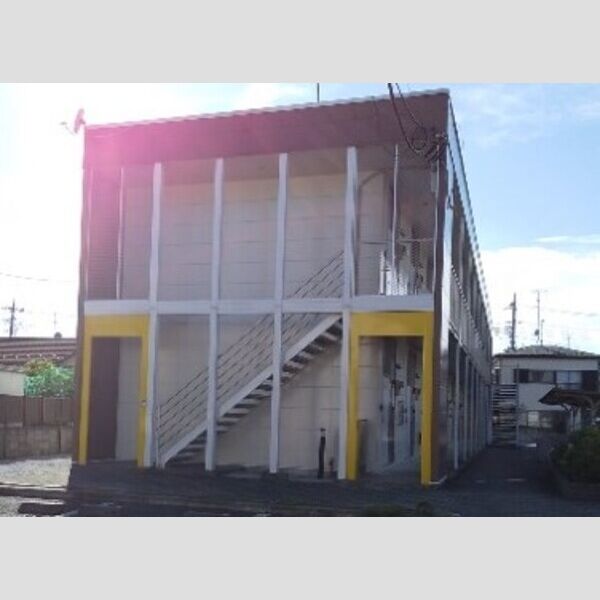 レオパレスmaison huit・cing